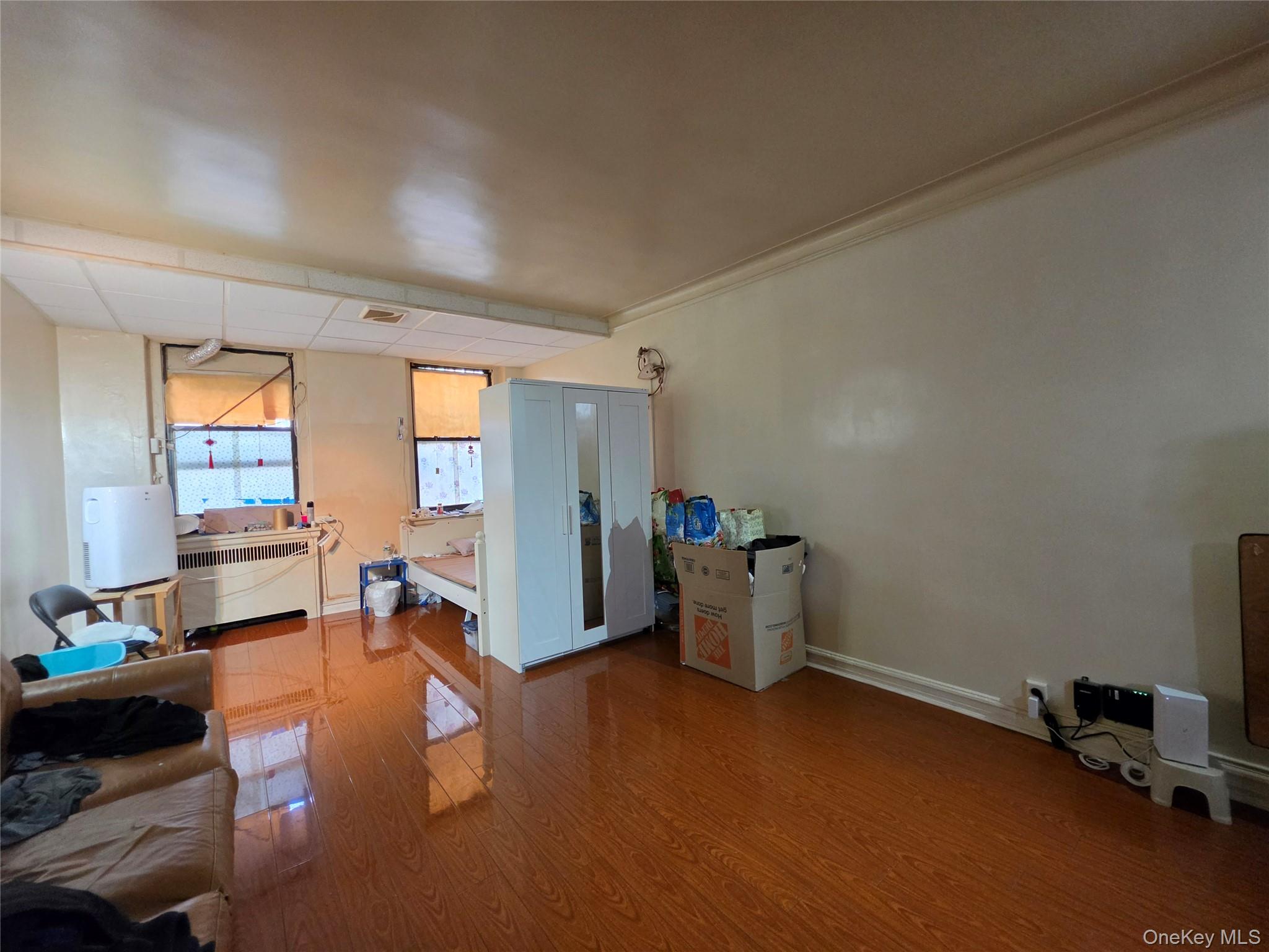 43-55 Kissena Boulevard, Apt 1-H, Flushing, NY 11355