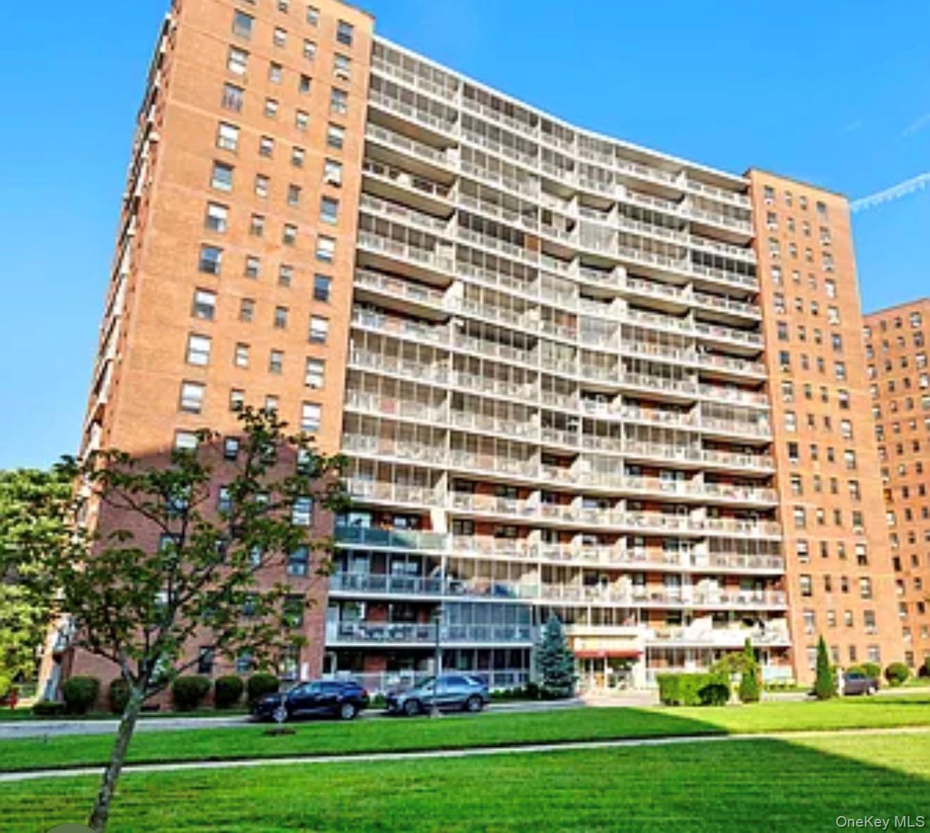 61-35 98th Street, Apt 10-D, Rego Park, NY 11374