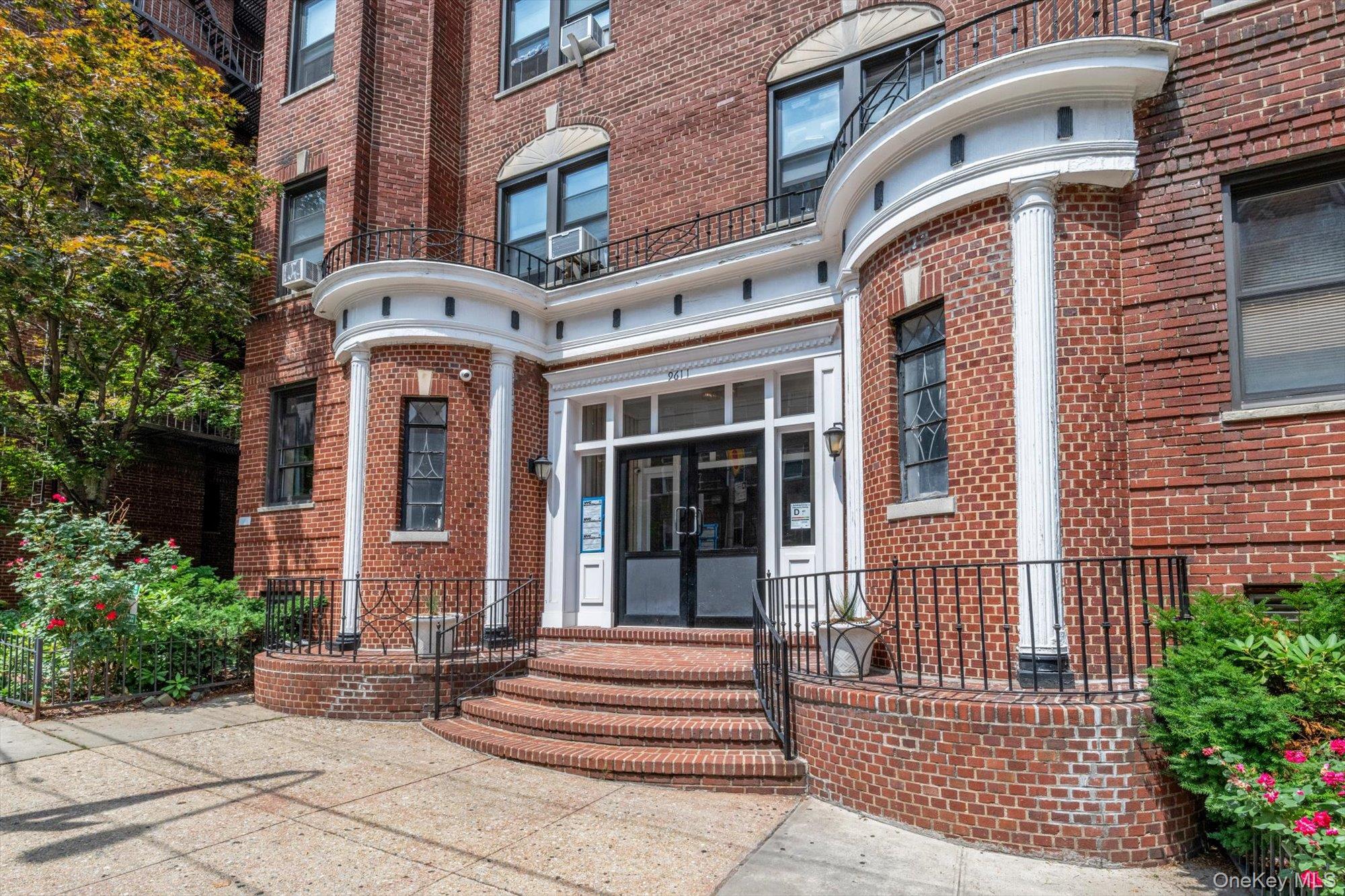 96-11 65th Road, Apt 305, Rego Park, NY 11374