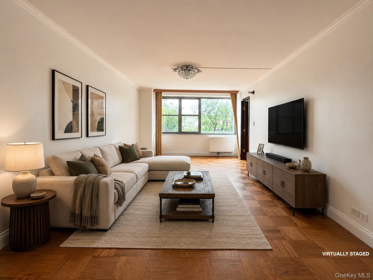 61-20 Grand Central Parkway, Apt B303, Forest Hills, NY 11375