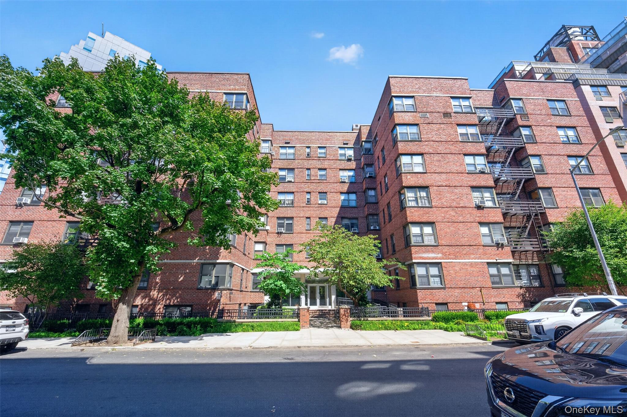 109-23 71st Road, Apt 4-D, Forest Hills, NY 11375