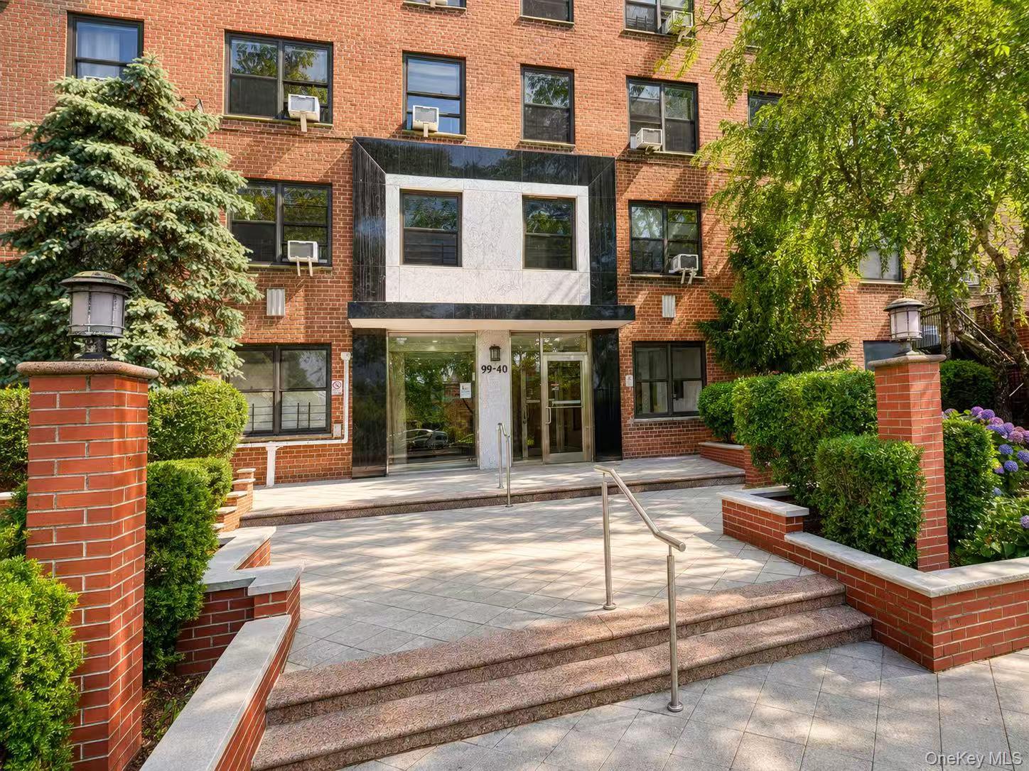 9940 63rd Road, Apt 11-AA, Rego Park, NY 11374