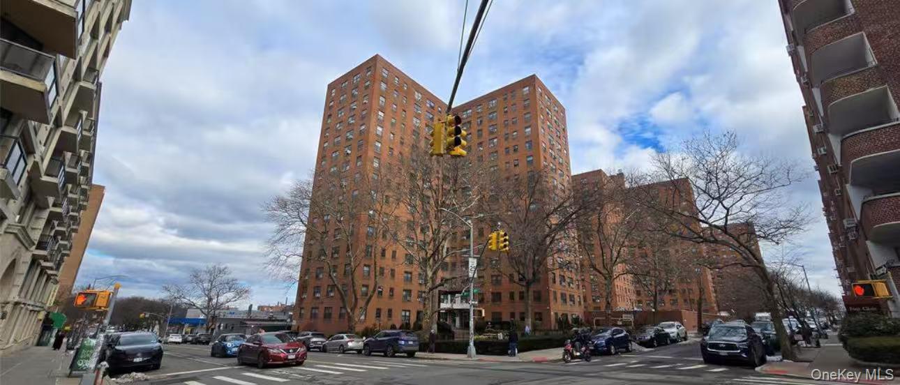 99-05 63rd Drive, Apt 14-X, Rego Park, NY 11374