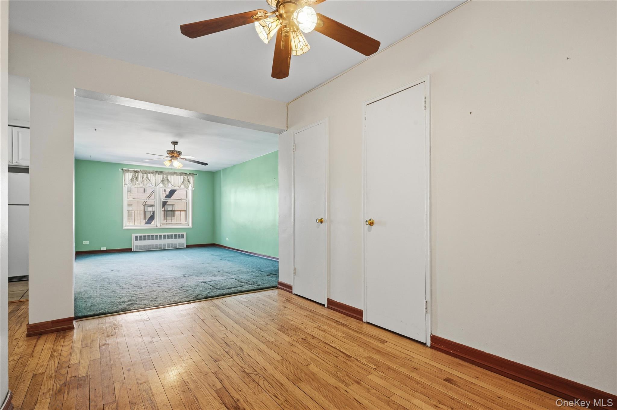 7510 Yellowstone Boulevard, Apt 5-L, Rego Park, NY 11374