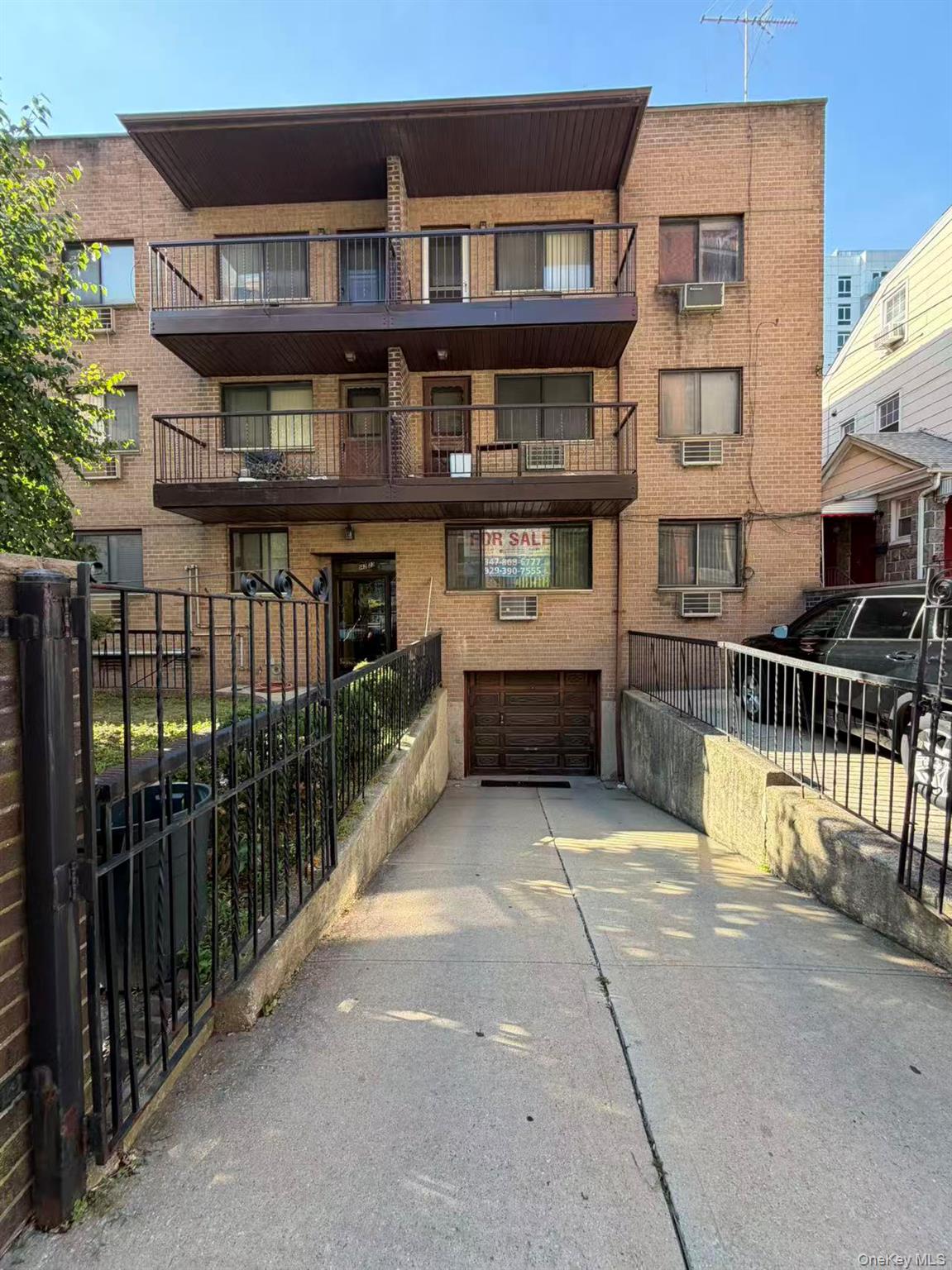 14223 38th Avenue, Apt A1&P7, Flushing, NY 11354