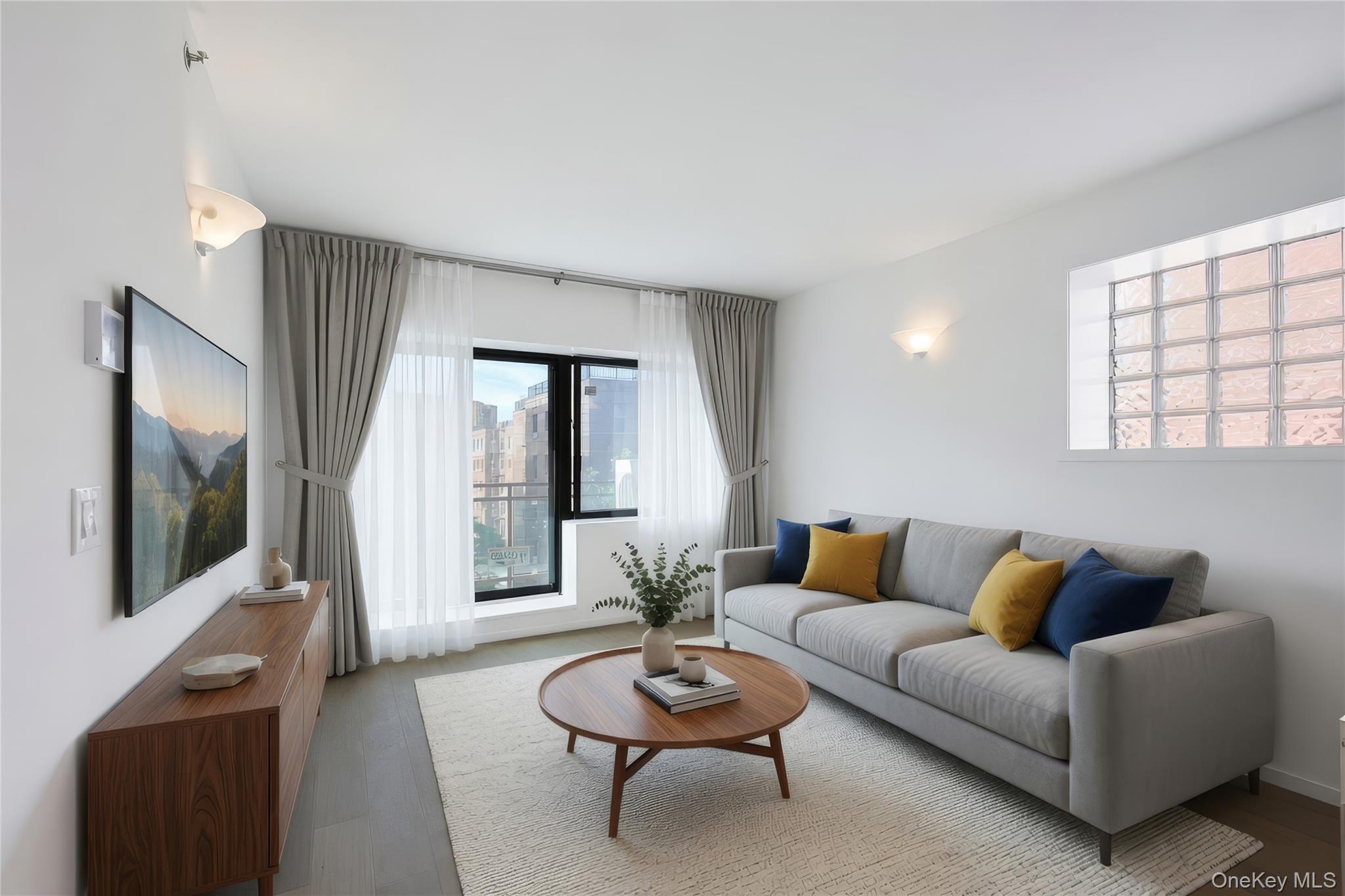97-30 64th Avenue, Apt 5-A, Rego Park, NY 11374