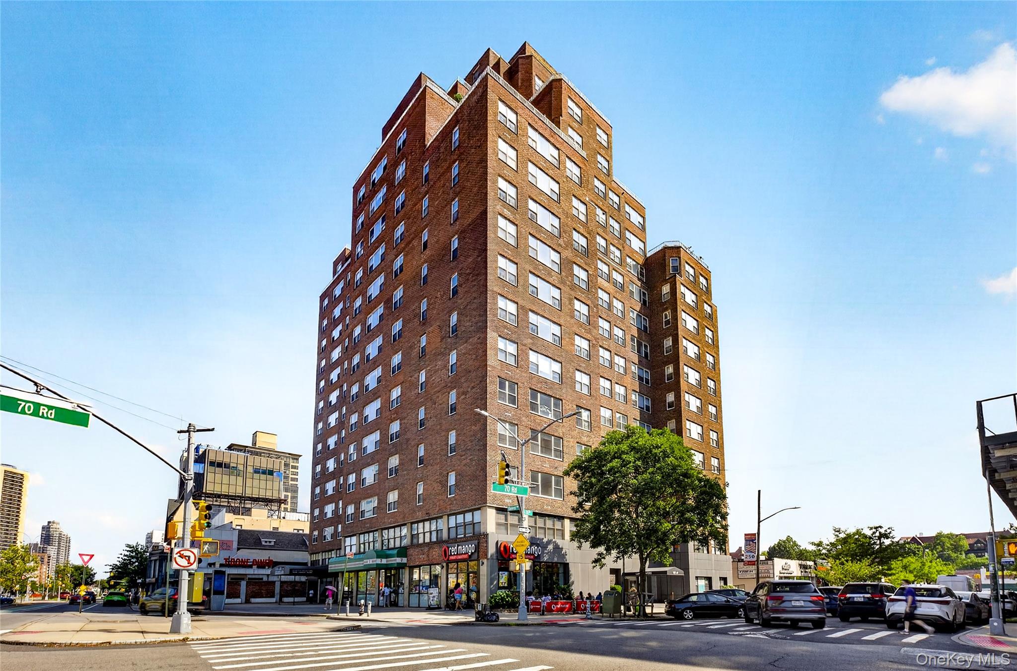 107-40 Queens Boulevard, Apt 10-A, Forest Hills, NY 11375