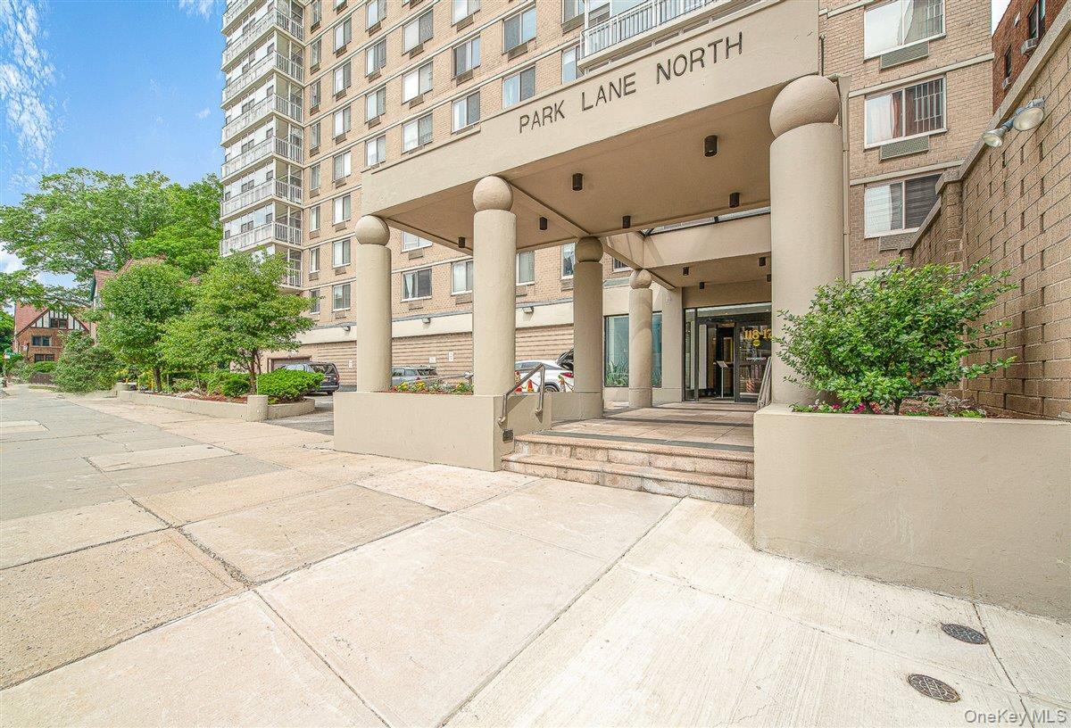 118-17 Union Turnpike, Apt 12-G, Forest Hills, NY 11375