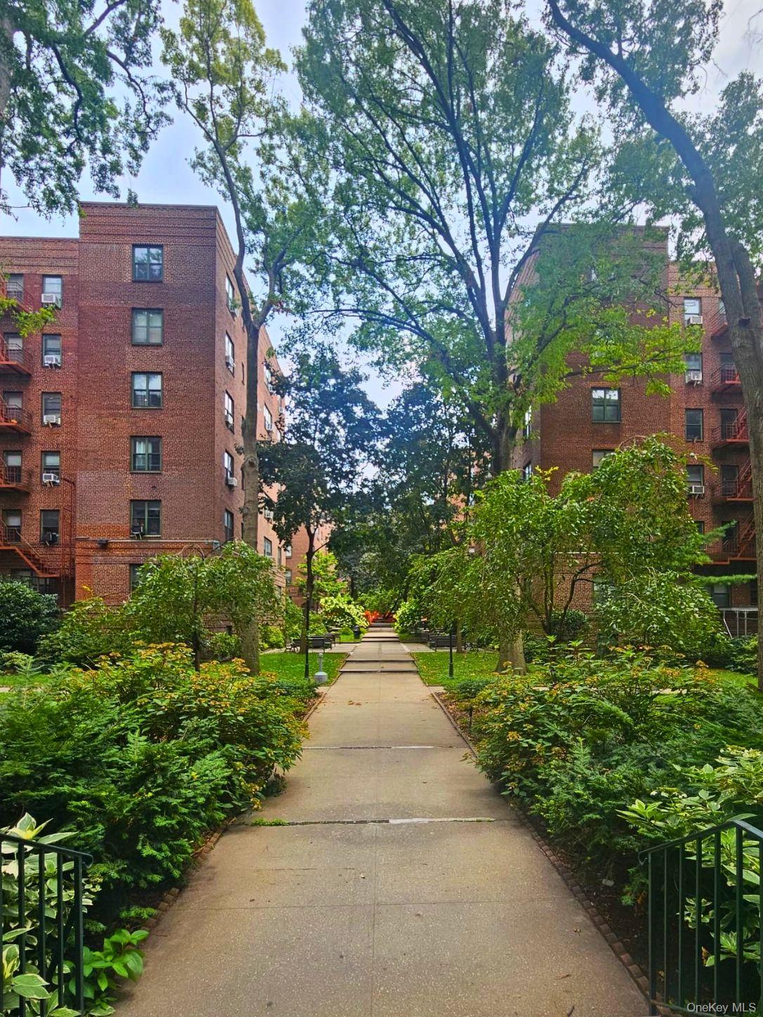 78-10 34th Avenue, Apt 1-H, Jackson Heights, NY 11372