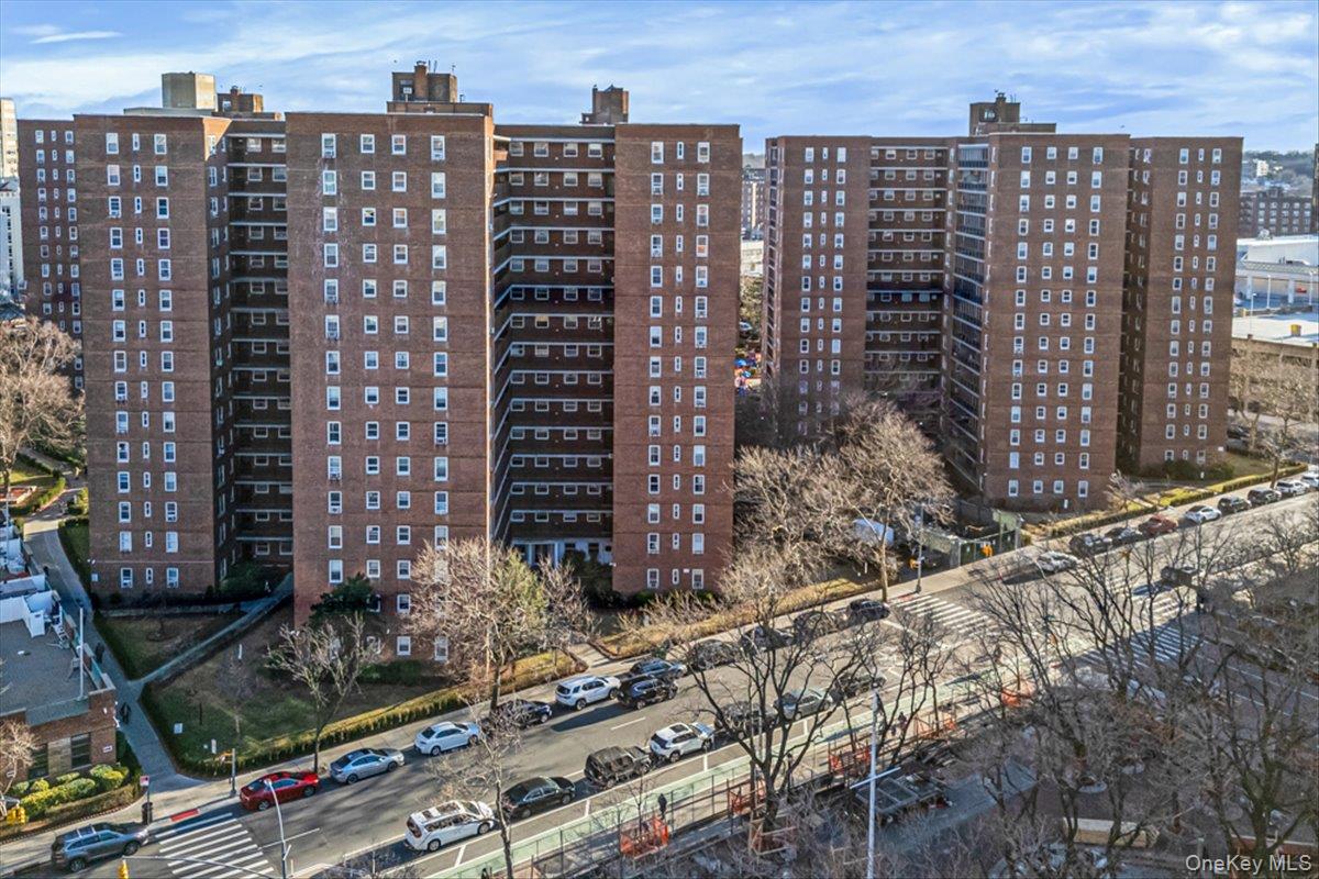 9740 62nd Drive, Apt 14-N, Rego Park, NY 11374