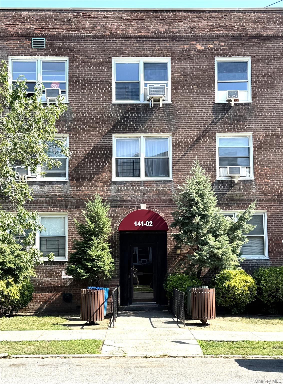 141-02 78th Road, Apt 3-K, Flushing, NY 11367