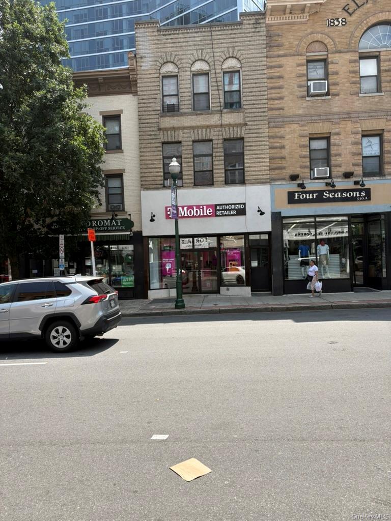 528 Main Street, New Rochelle, NY 10801