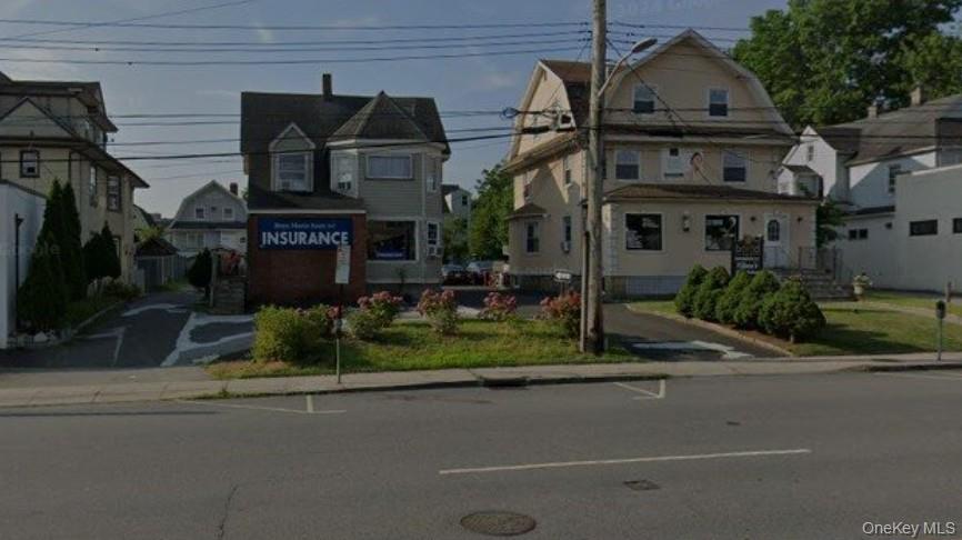 221 Central Avenue, White Plains, NY 10606