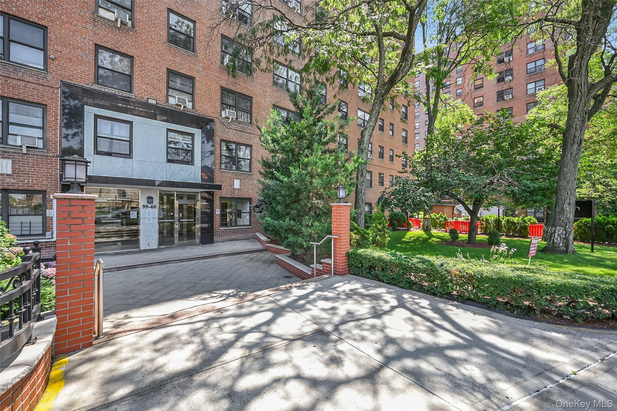 99-60 63rd Road, Apt 7-Q, Rego Park, NY 11374