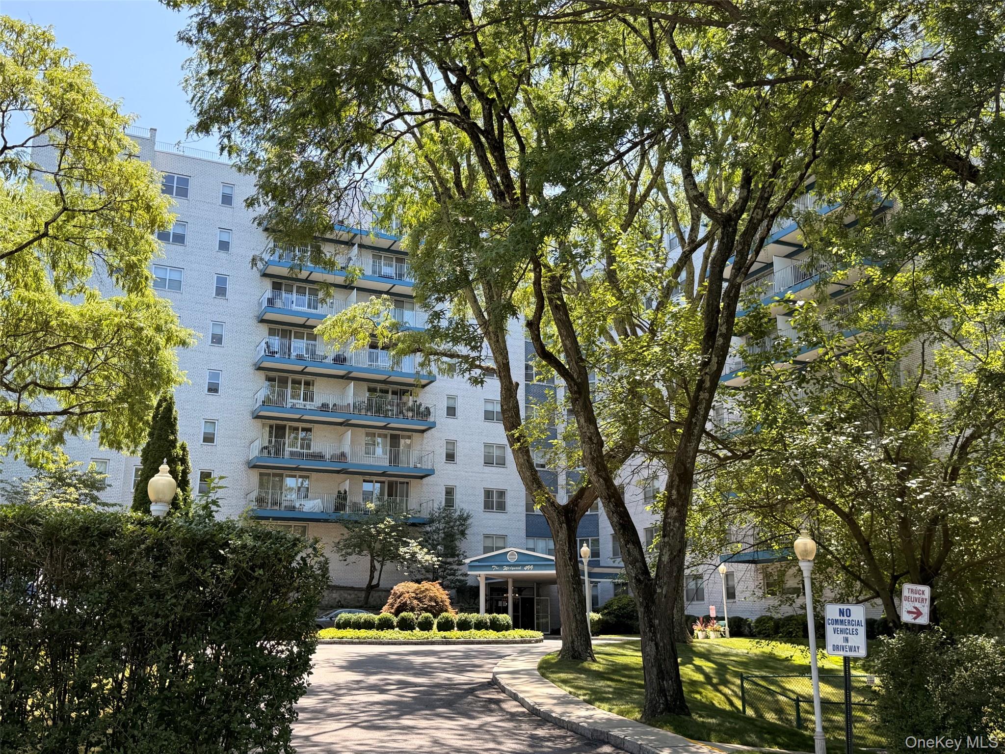 499 N Broadway, Apt 5-L, White Plains, NY 10603