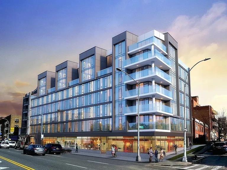 4415 College Point Boulevard, Apt 4-G, Flushing, NY 11355