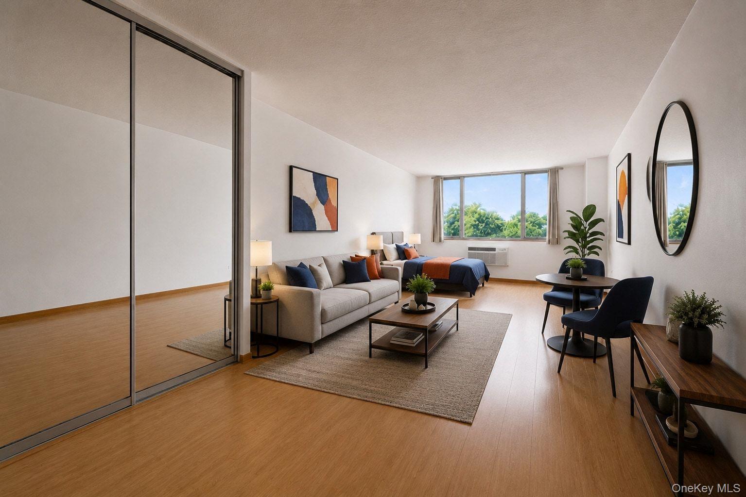 118-17 Union Turnpike, Apt 2-C, Forest Hills, NY 11375