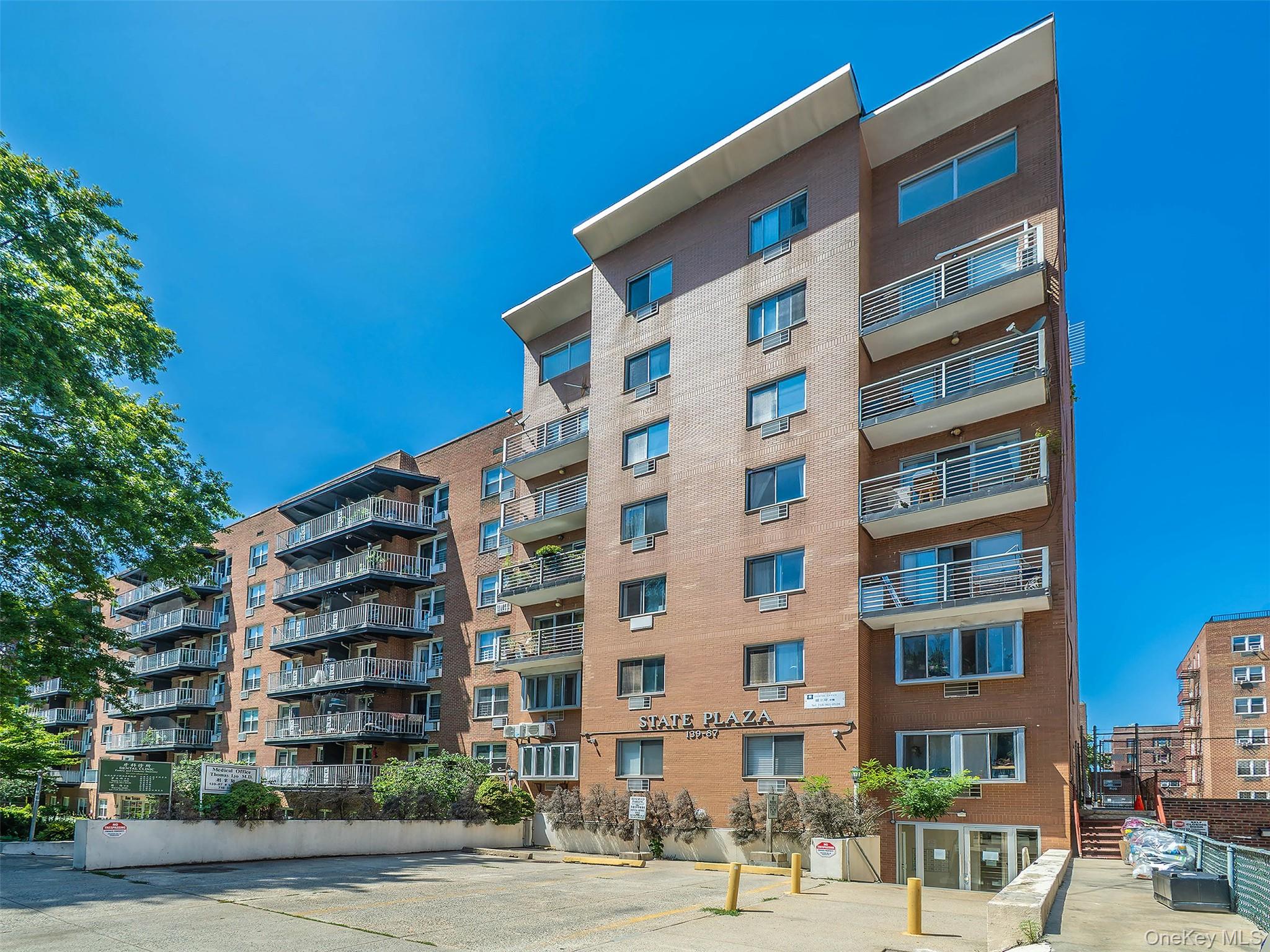 139-87 35th Avenue, Apt 4-B, Flushing, NY 11354