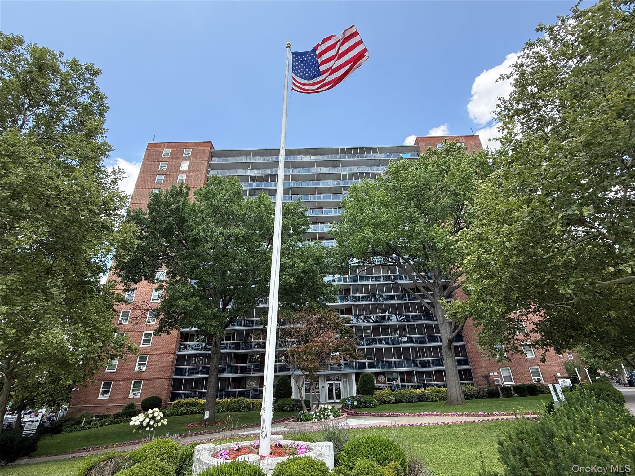97-07 63rd Road, Apt 1-G, Rego Park, NY 11374