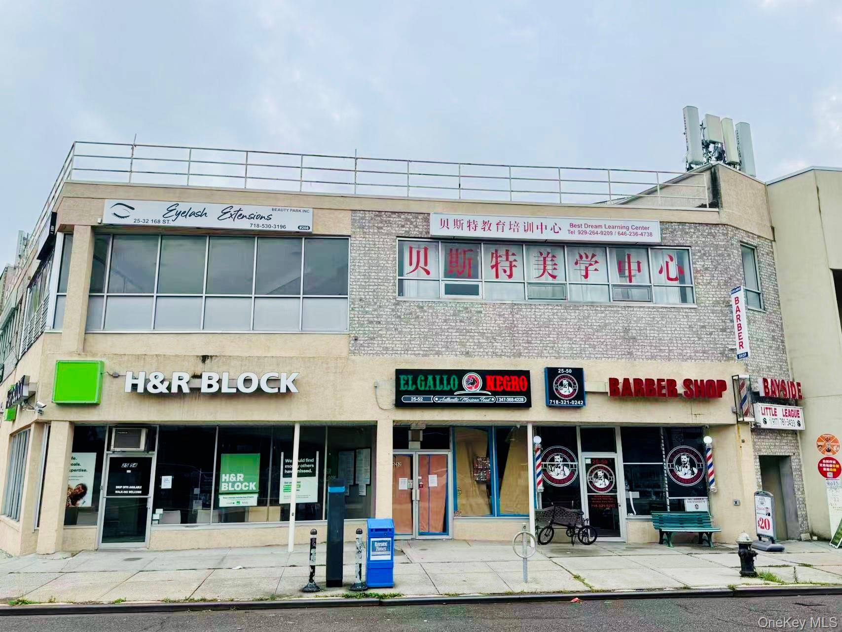 25-32 168th Street, Apt 2nd FL, Flushing, NY 11358