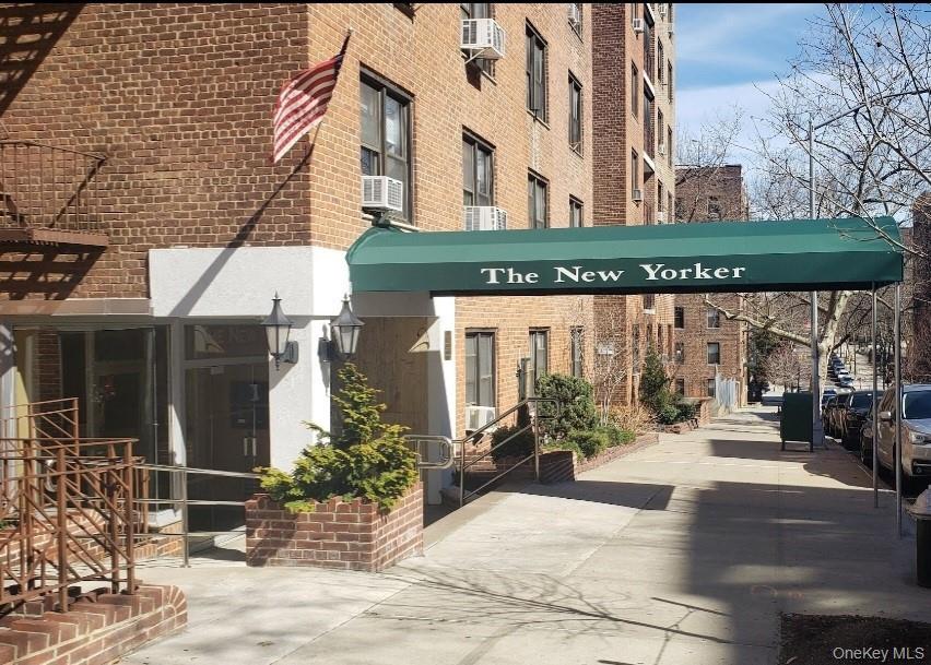 103-25 68th Avenue, Apt 4-E, Forest Hills, NY 11375