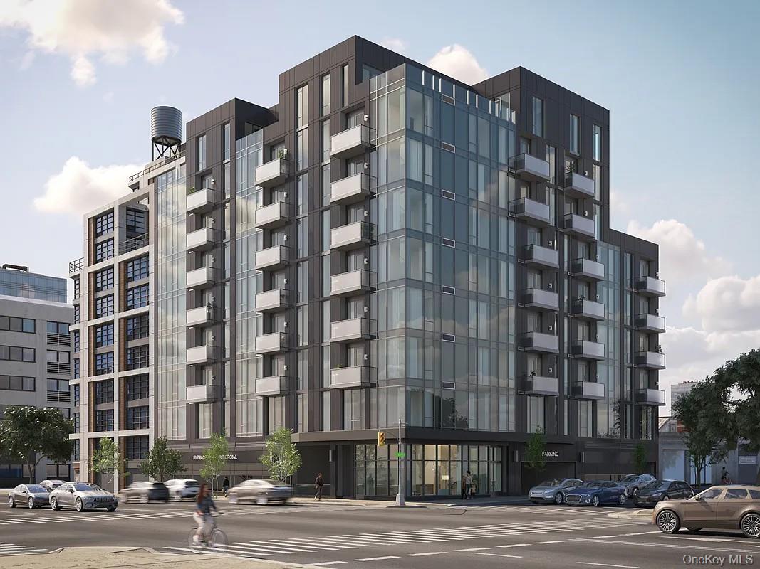 46-30 21st Street, Apt 2-B, Long Island City, NY 11101