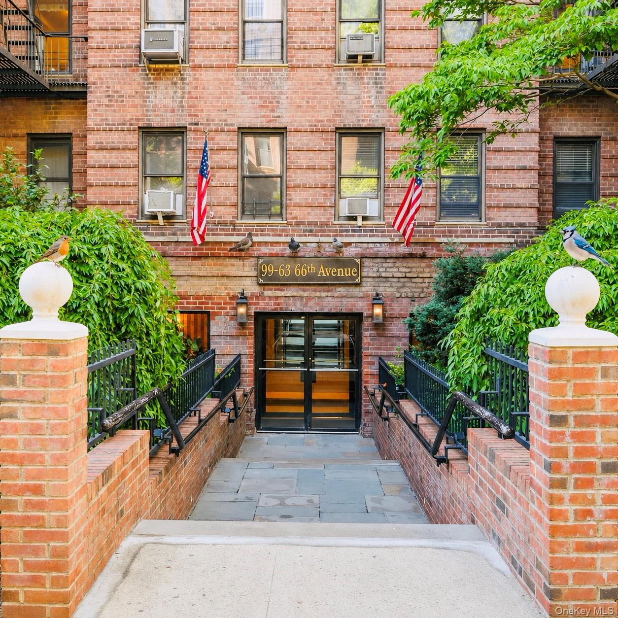 99-63 66th, Apt C8, Rego Park, NY 11374