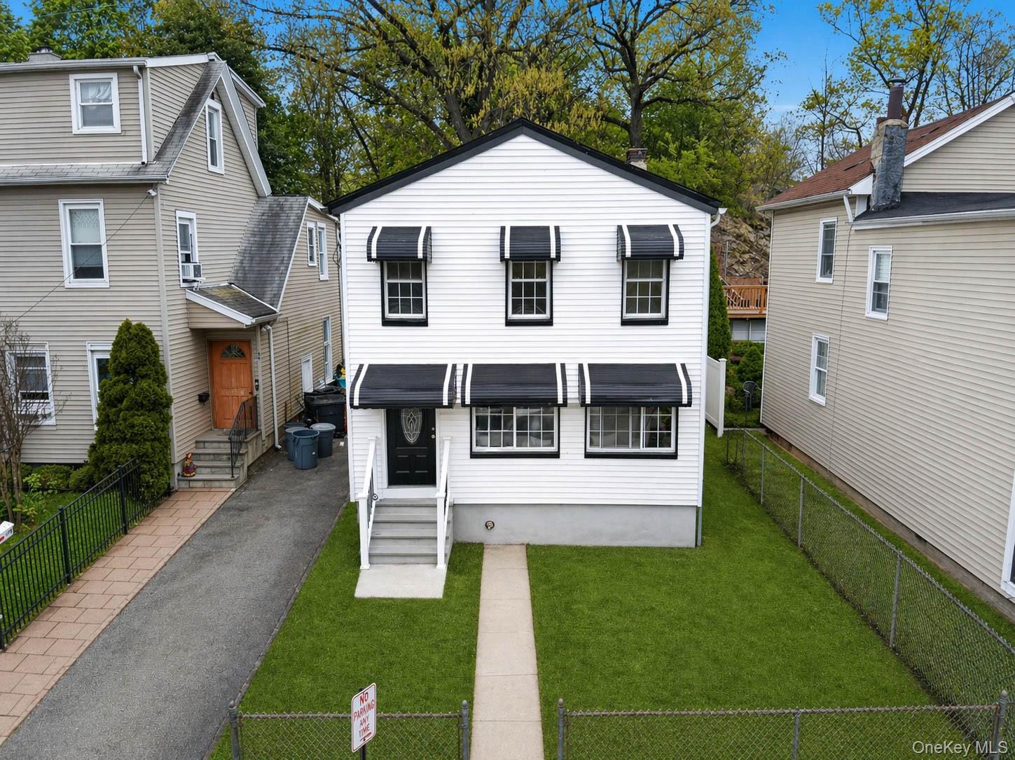 81 Potter Avenue, New Rochelle, NY 10801