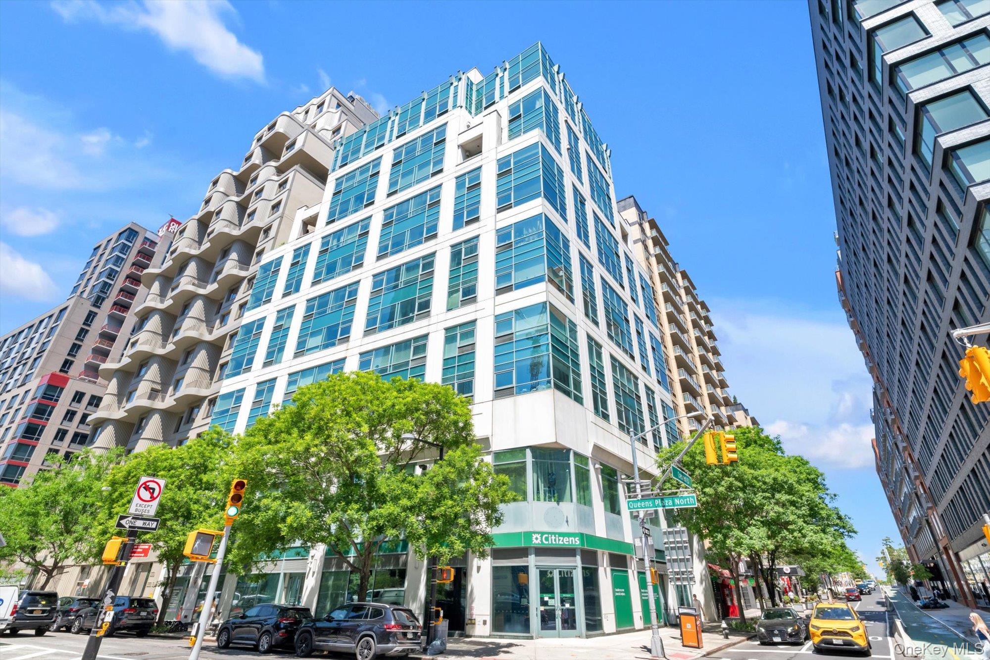 2415 Queens Plaza N, Apt 6-B, Long Island City, NY 11101