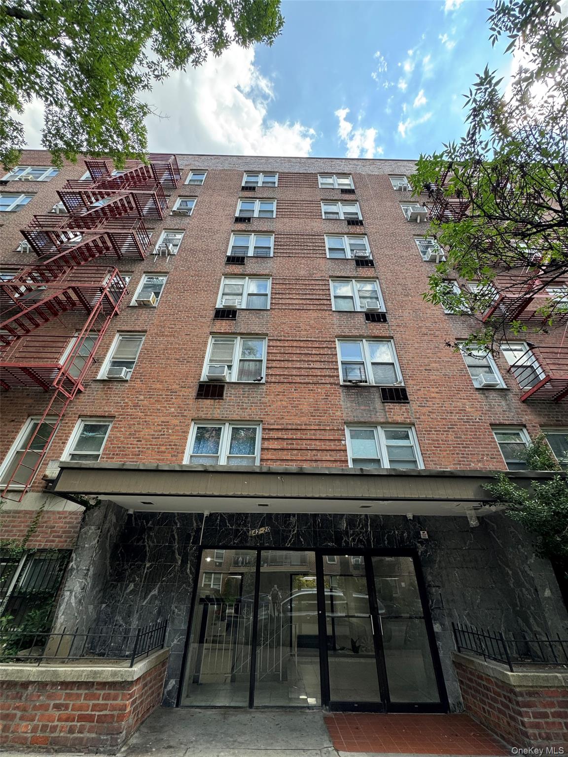142-20 41st Avenue, Apt 6-C, Flushing, NY 11355