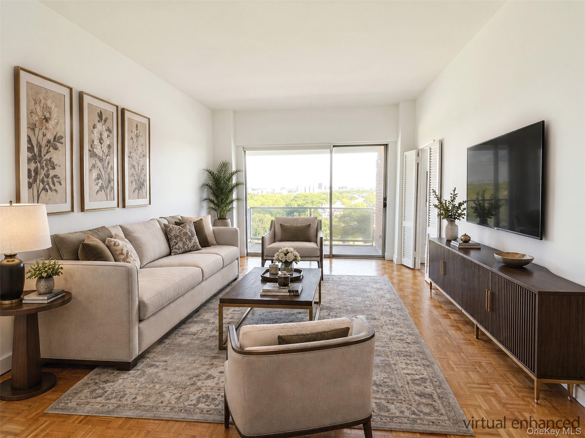 61-20 Grand Central Parkway, Apt A1203, Forest Hills, NY 11375