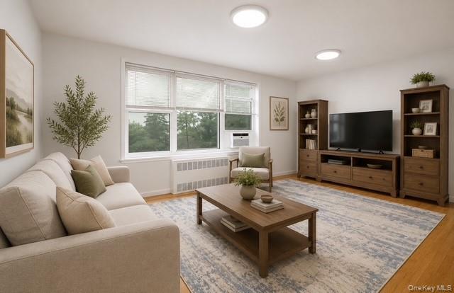 74-45 Yellowstone Boulevard, Apt 3-D, Rego Park, NY 11374
