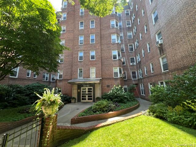 65-60 Wetherole Street Rego Park, NY 11374, Apt 5-J, Rego Park, NY 11374