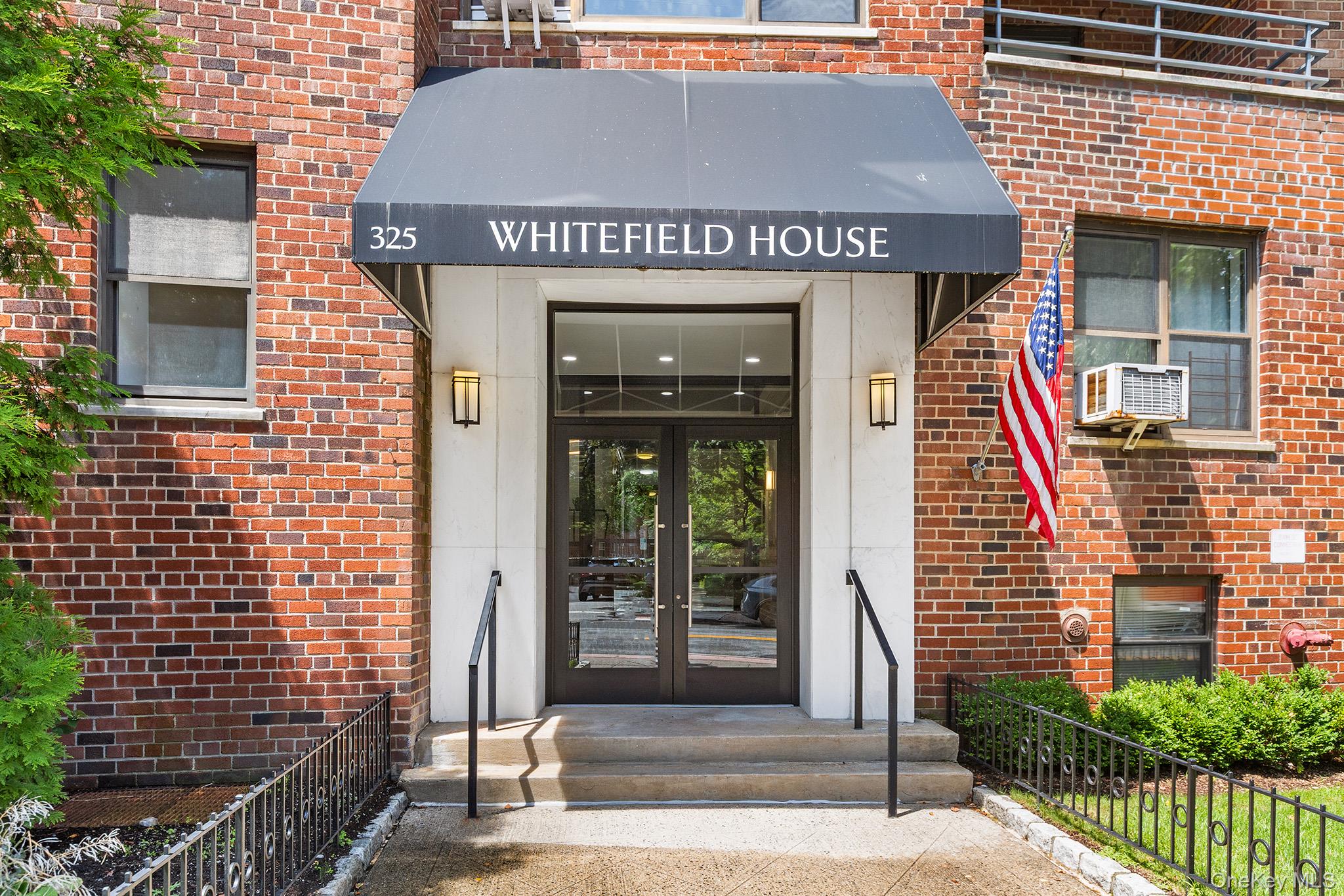325 Main Street, Apt 1-J, White Plains, NY 10601