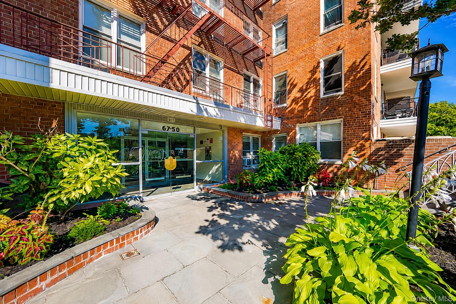 67-50 Thornton Place, Apt 1-D, Forest Hills, NY 11375