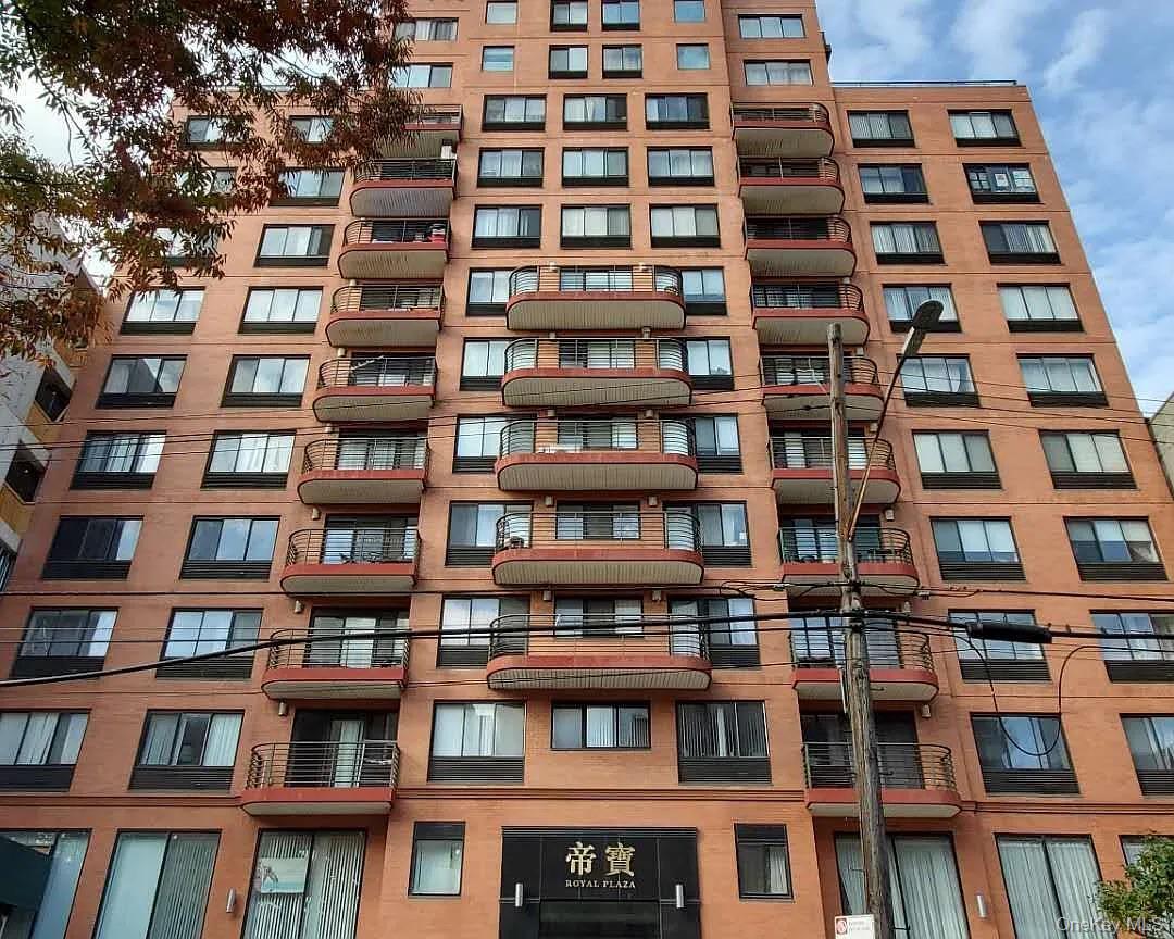 13235 41st Road, Apt 12-A, Flushing, NY 11355