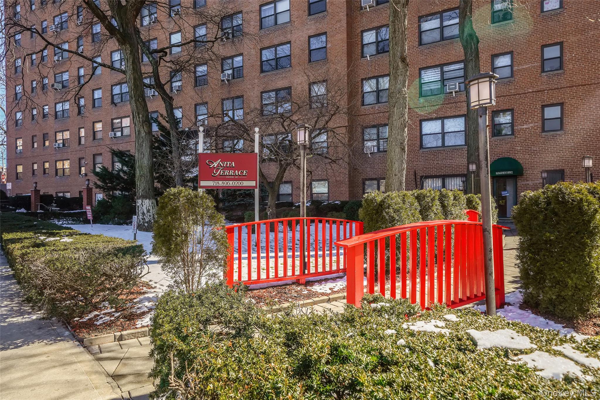 99-60 63rd Road, Apt 7-H, Rego Park, NY 11374