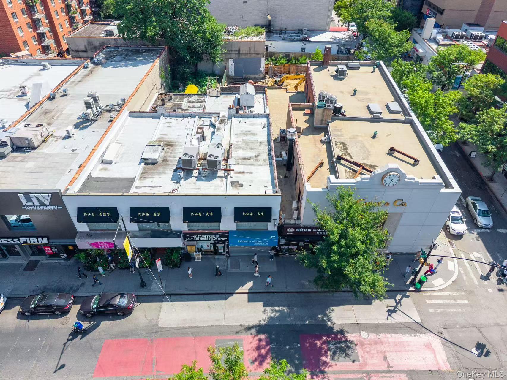 36-63 Main Street, Flushing, NY 11354