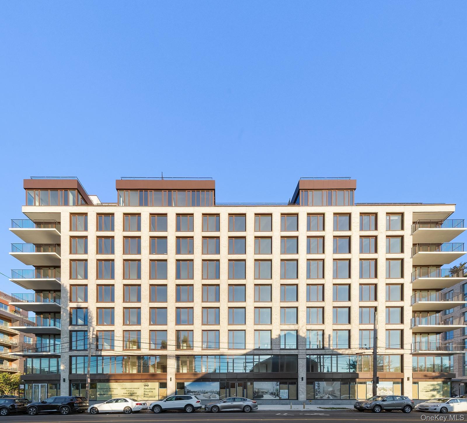 30-55 Vernon Boulevard, Apt 2-J, Astoria, NY 11102