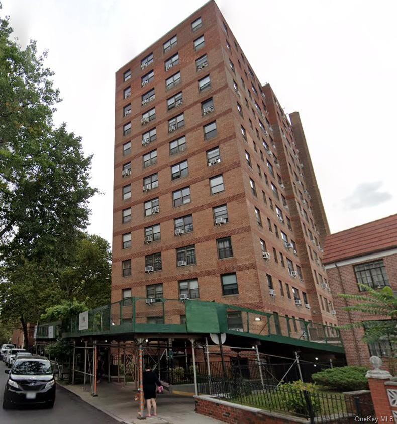 64-34 102nd Street, Apt 11-X, Forest Hills, NY 11374