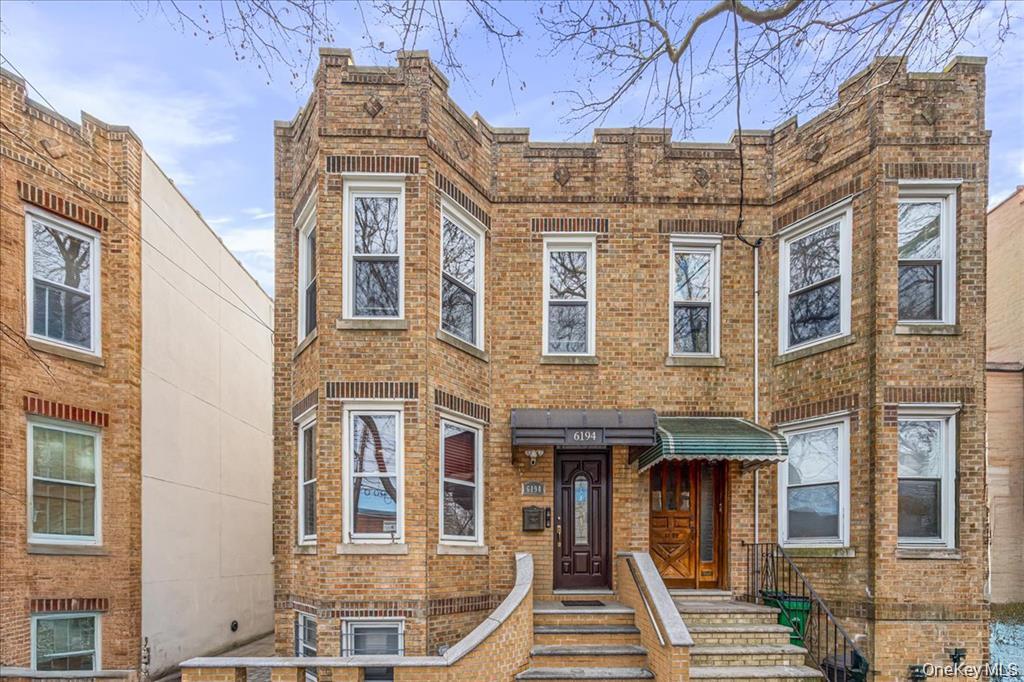 6194 Grove Street, Ridgewood, NY 11385