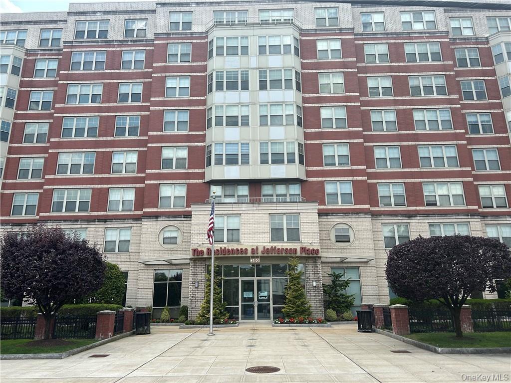 300 Mamaroneck Avenue, Apt 729, White Plains, NY 10605