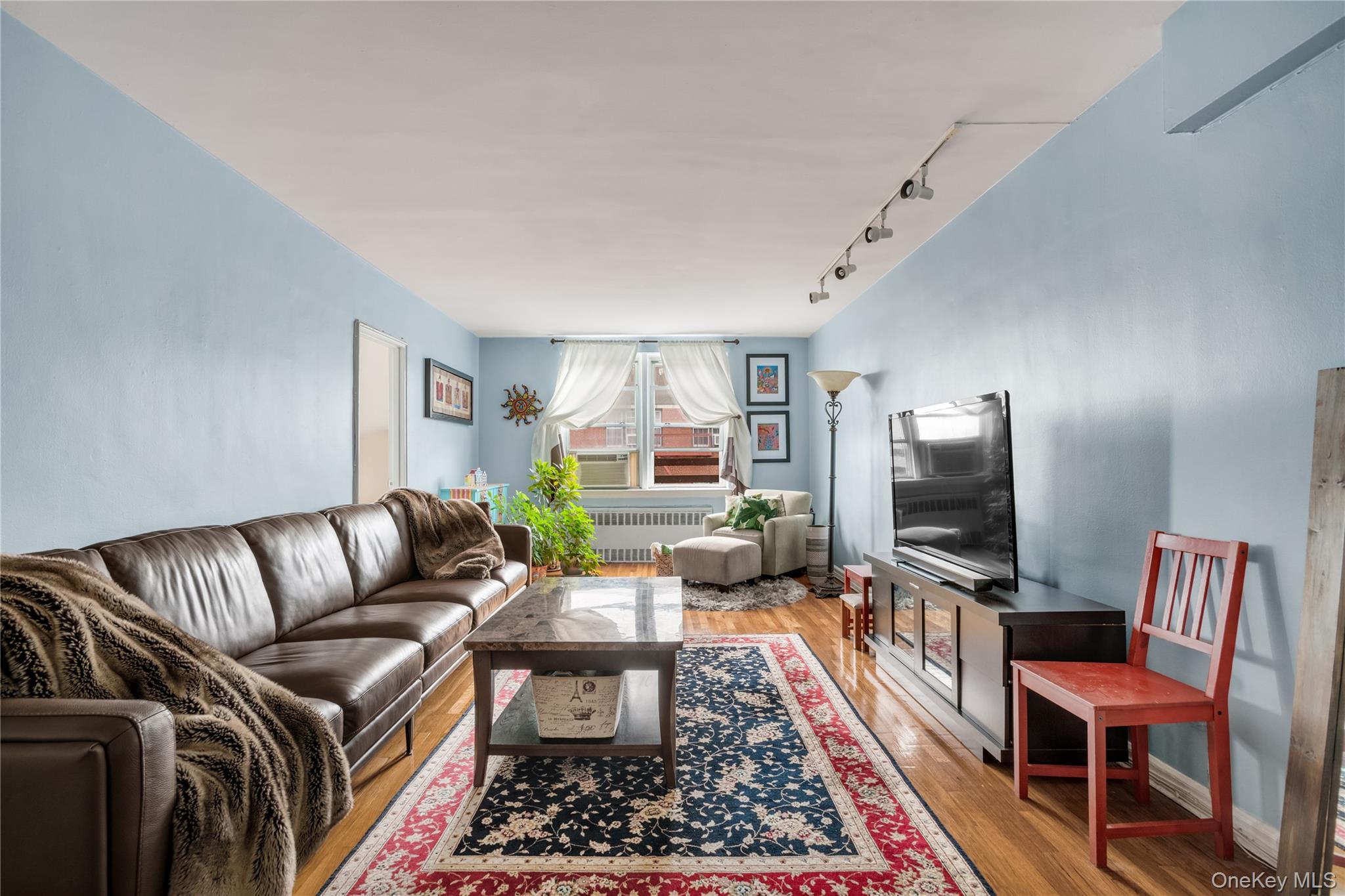 102-55 67th Drive, Apt 6-F, Forest Hills, NY 11375