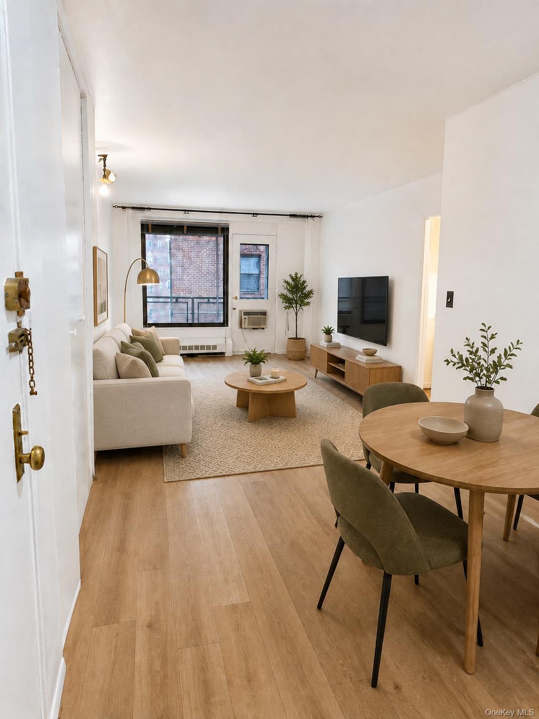 61-55 98th Street, Apt 14-F, Rego Park, NY 11374