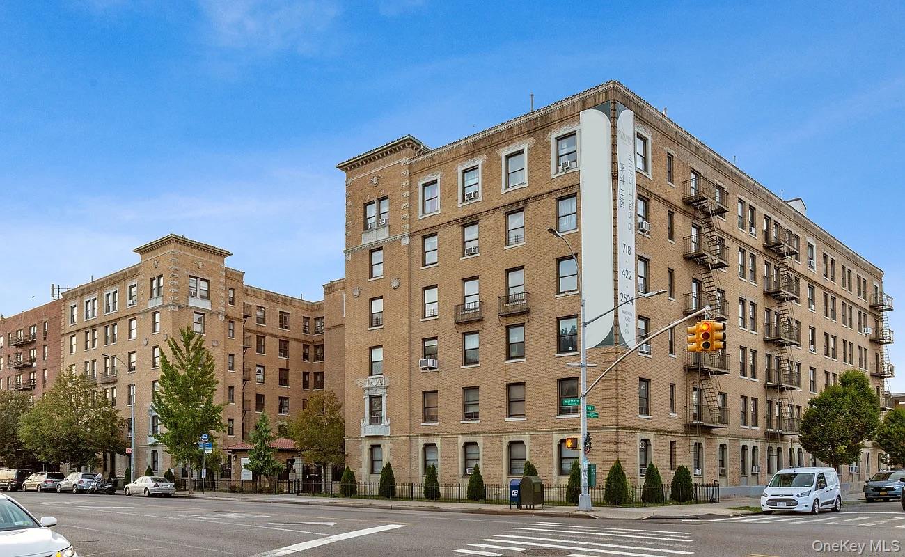 148-09 Northern Boulevard, Apt 1-D, Flushing, NY 11355