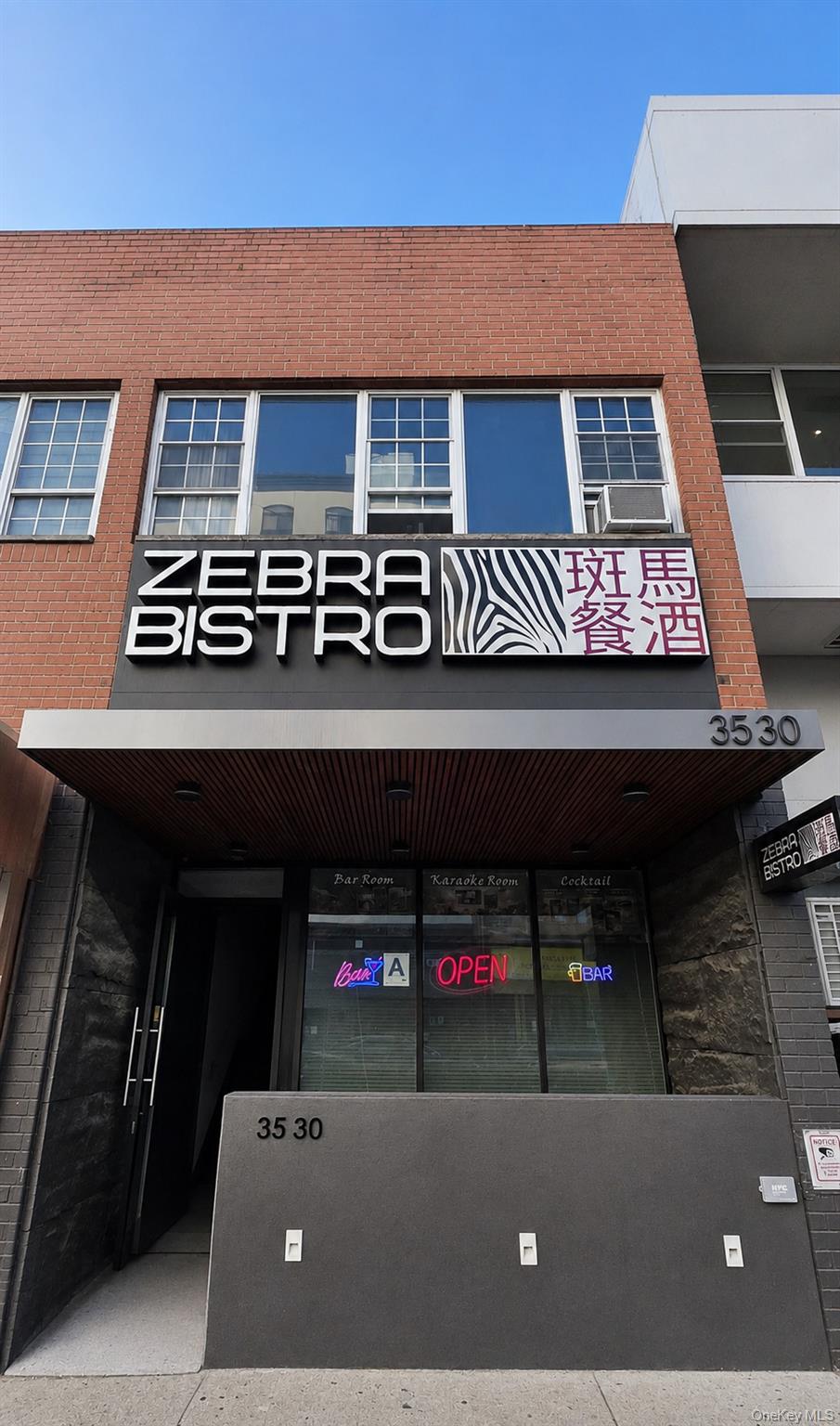 35-30 Farrington Street, Flushing, NY 11354