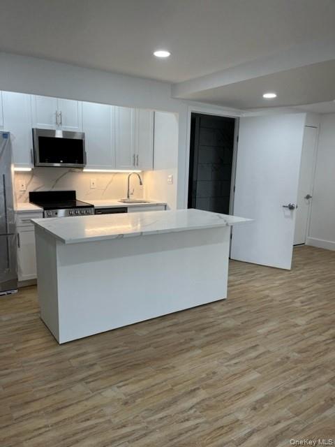 6334 Fresh Pond Road, Apt 1-A, Ridgewood, NY 11385