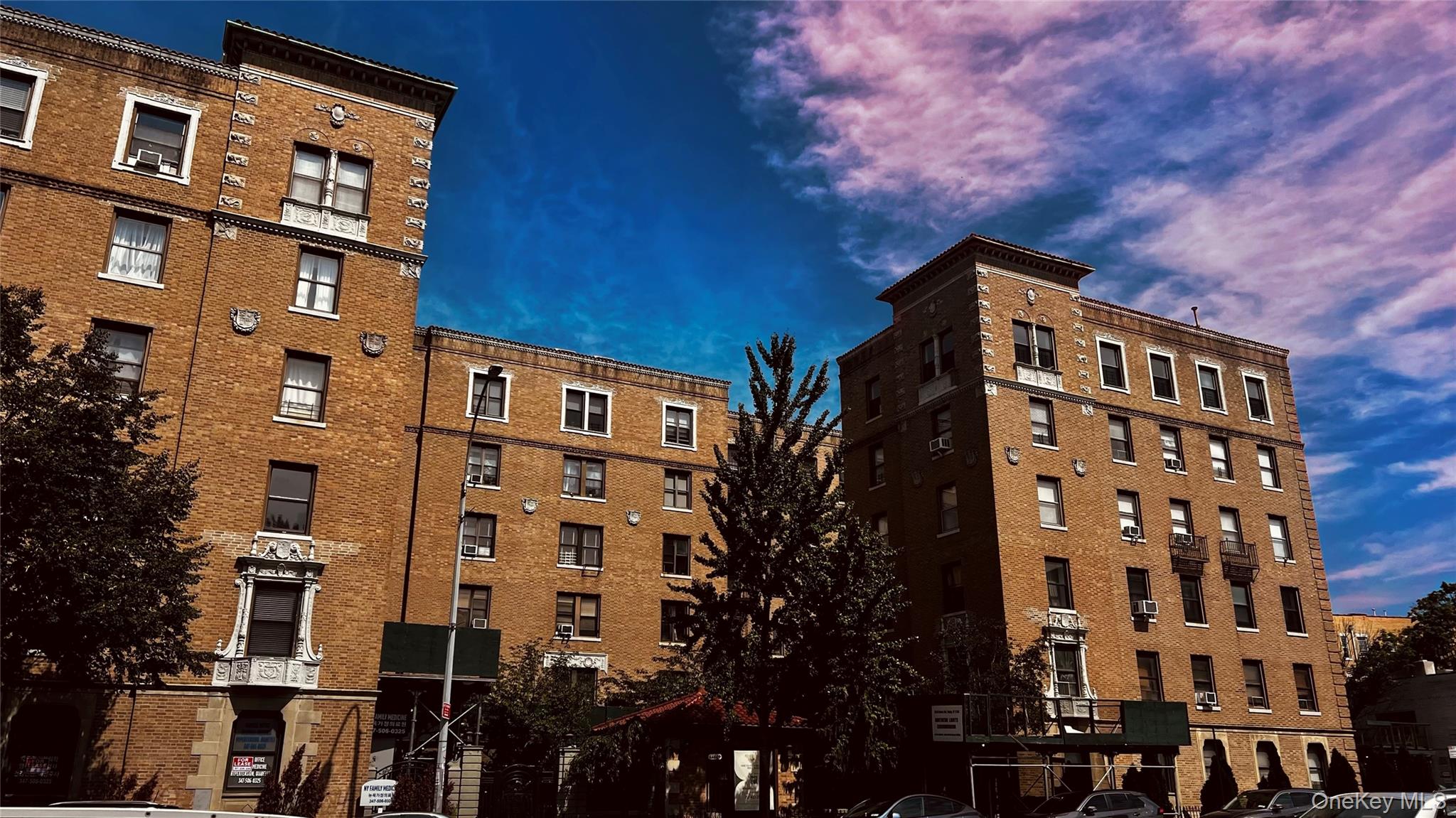 14809 Northern Boulevard, Apt 5-J, Flushing, NY 11354
