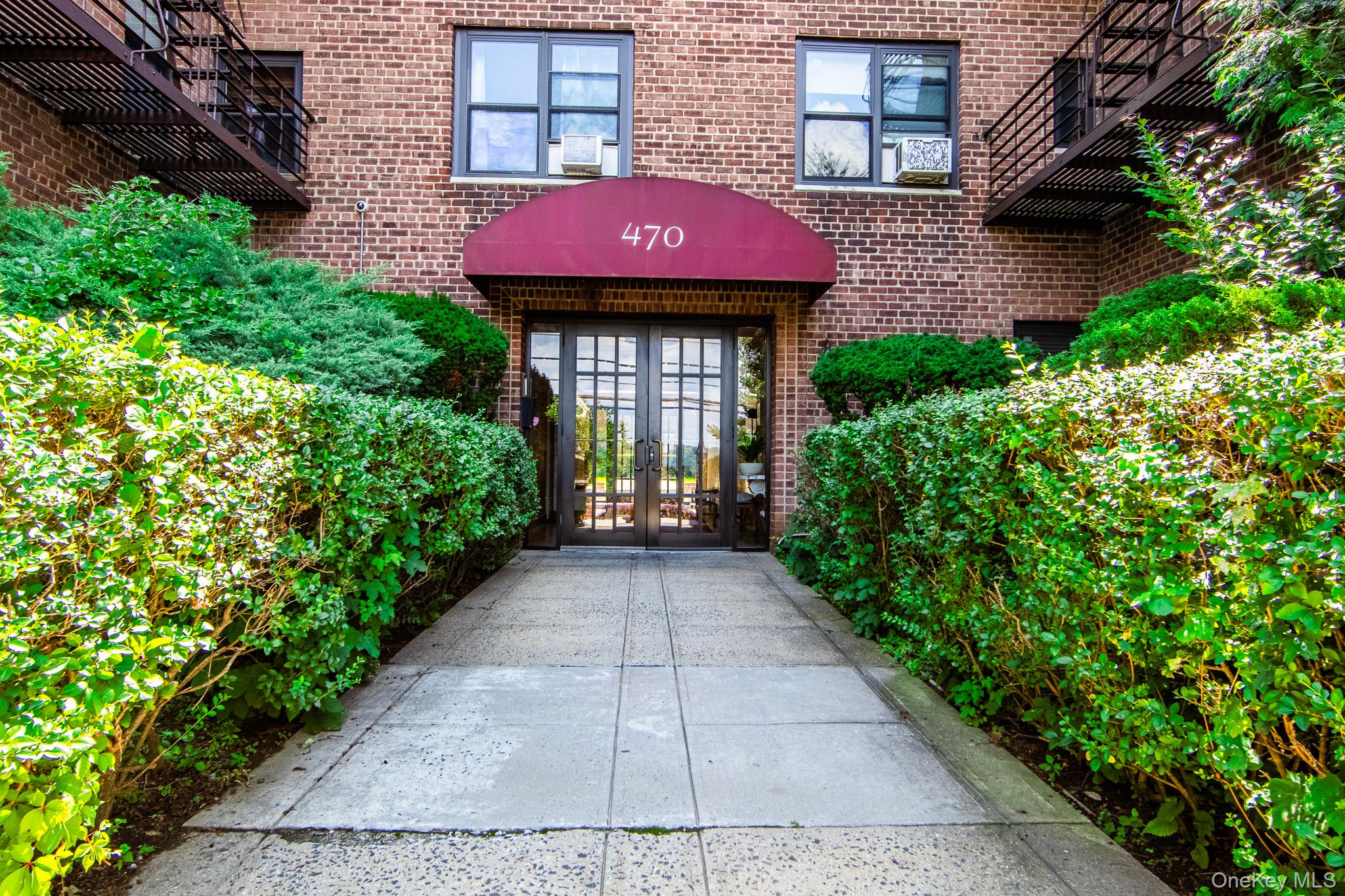 470 N Broadway, Apt B23, Yonkers, NY 10701