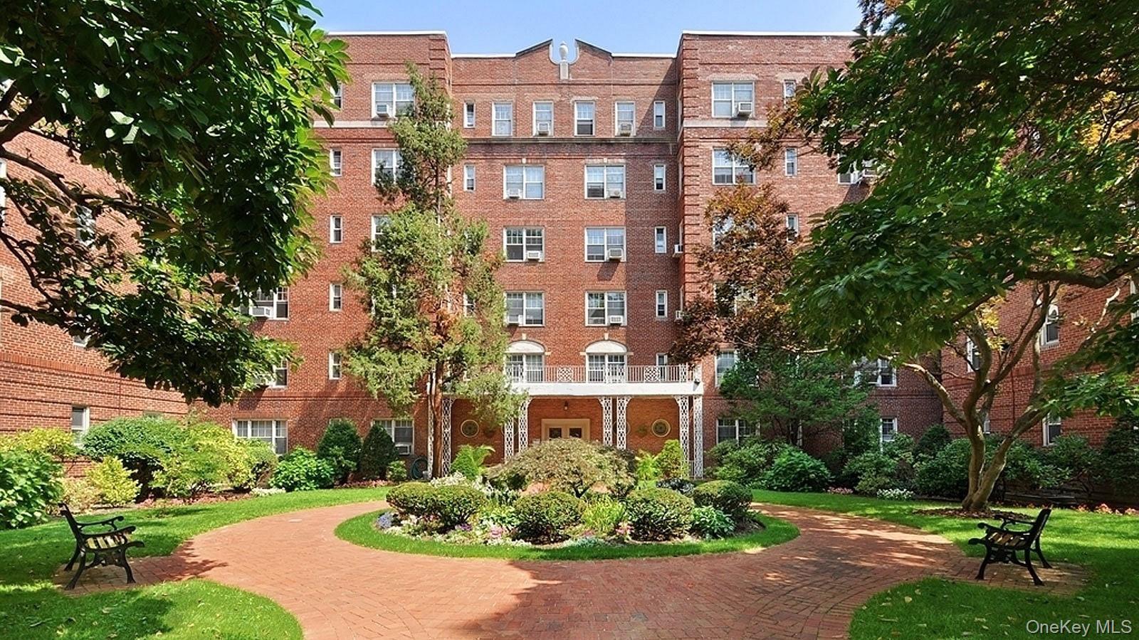 77-15 113th Street, Apt 6-K, Forest Hills, NY 11375